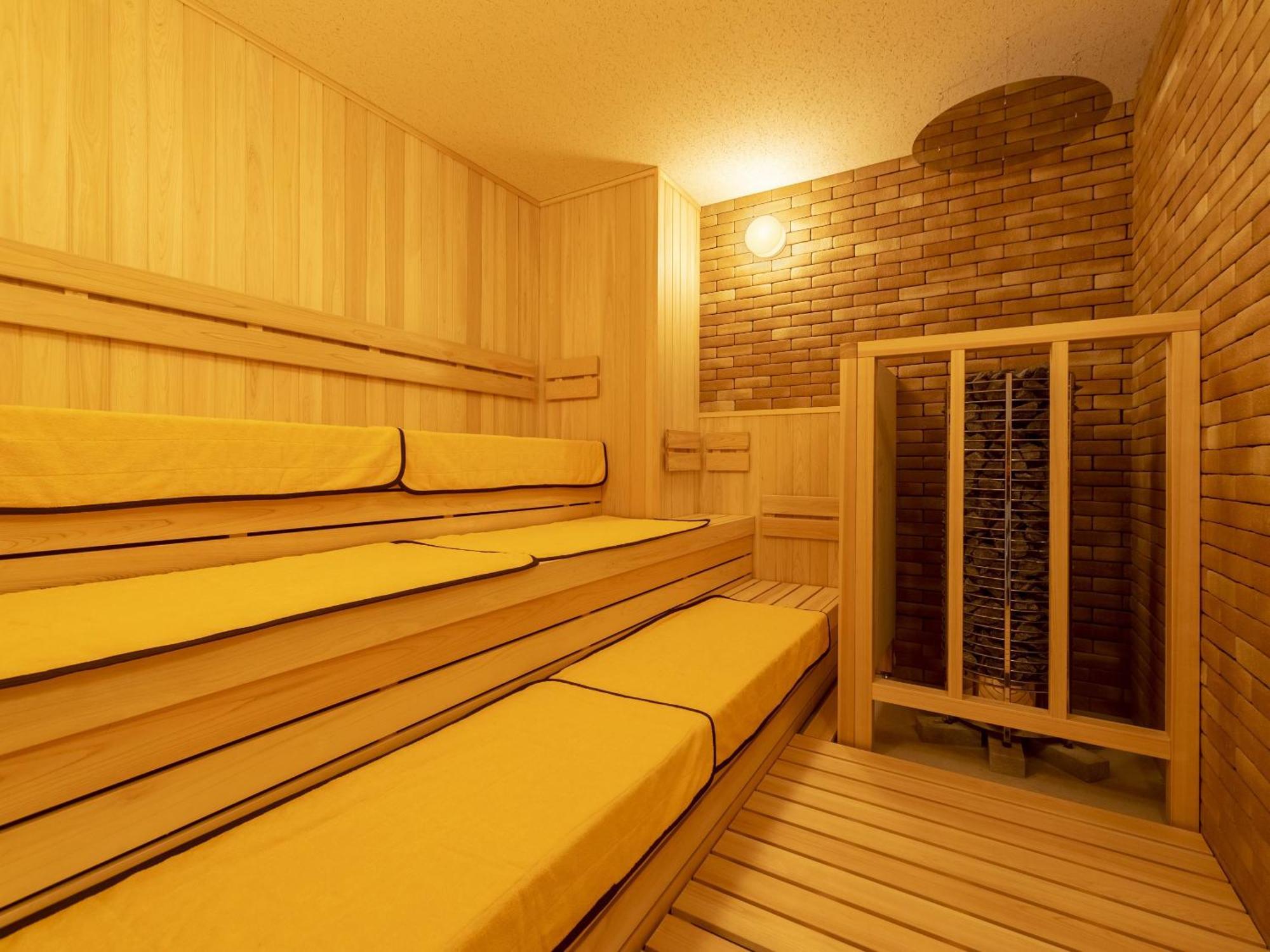 Ooedo Onsen Monogatari Premium Saiki Bekkan Misasa المظهر الخارجي الصورة